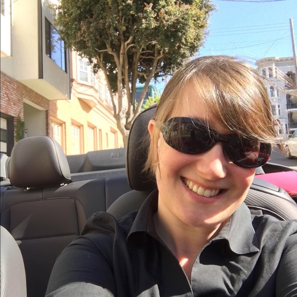 Meet your Posher, Azucarazule! - Picture 1 of 1